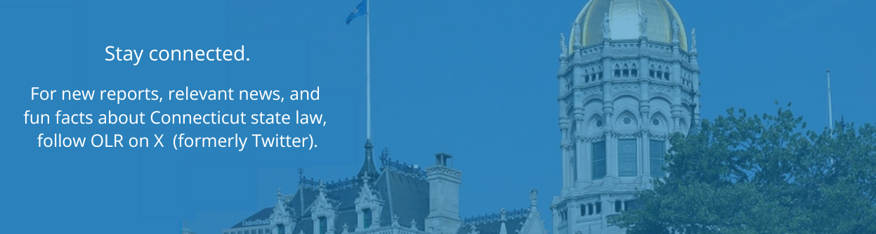 OLR X (formerly Twitter)